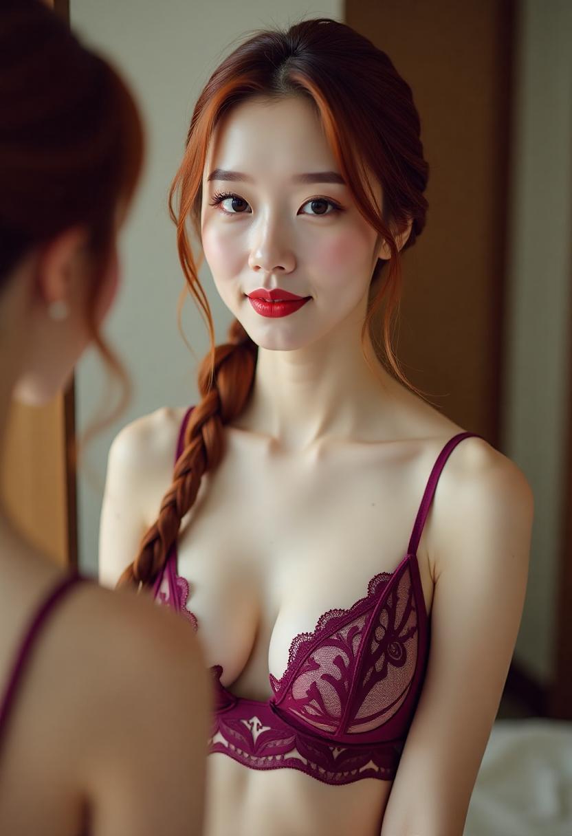 配角好友在咖啡馆吐槽丈夫的片段